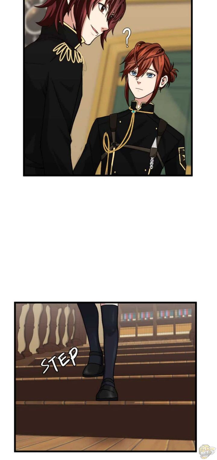 The Beginning After The End Chapter 91 image 38